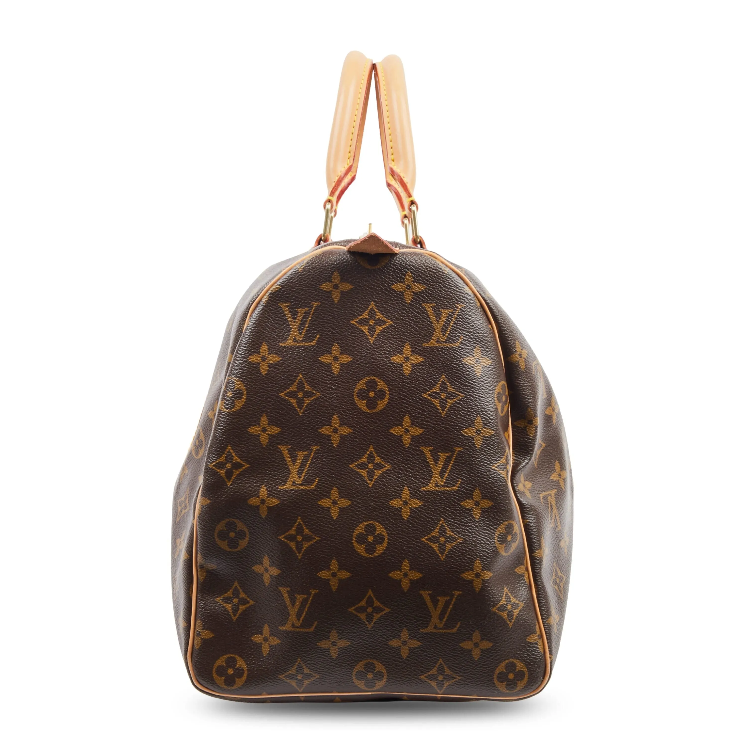 Louis Vuitton Keepall 45 Monogram (Pre-Owned) sold by Zulily product image thumbnail 2