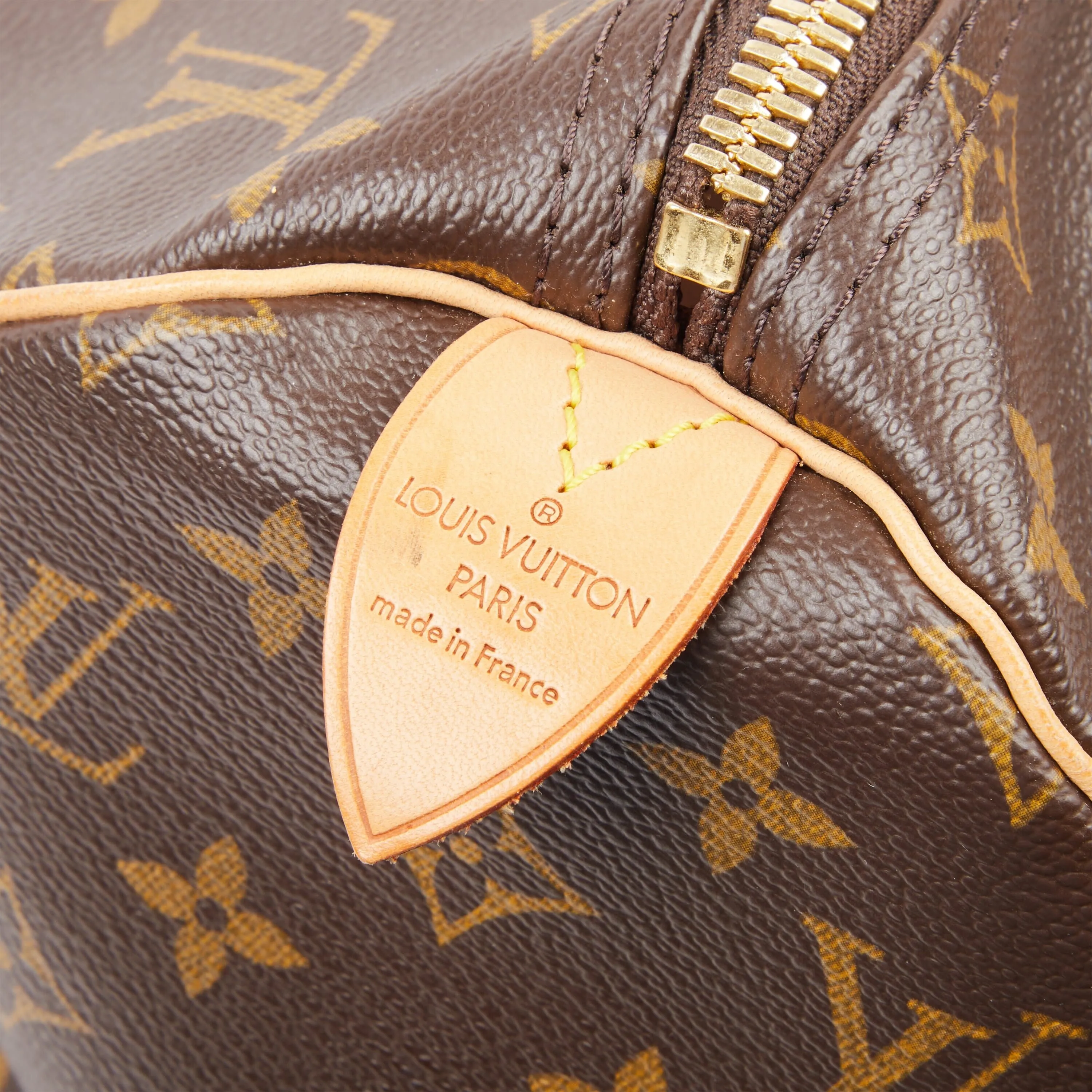 Louis Vuitton Keepall 45 Monogram (Pre-Owned) sold by Zulily product image thumbnail 5