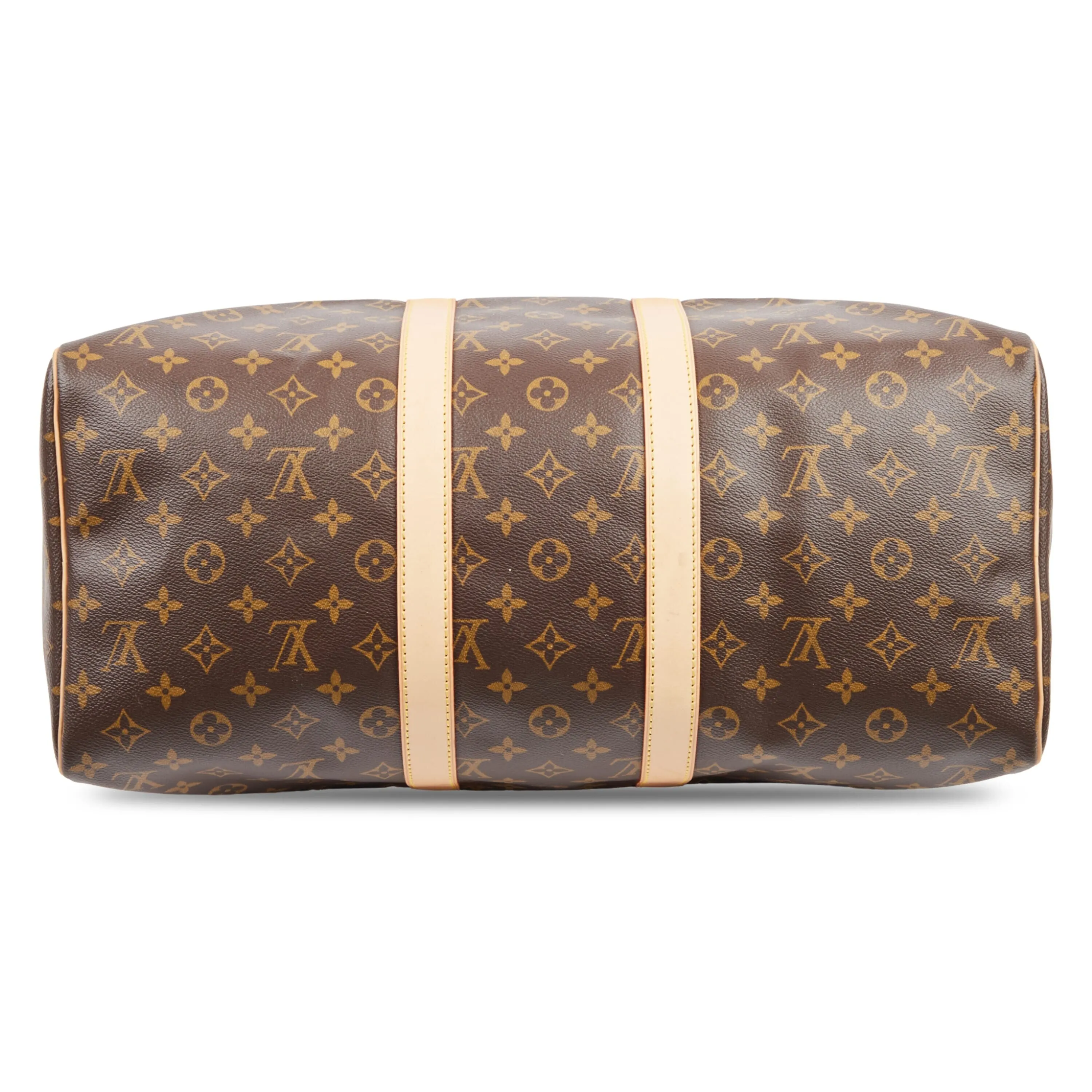 Louis Vuitton Keepall 45 Monogram (Pre-Owned) sold by Zulily product image thumbnail 3
