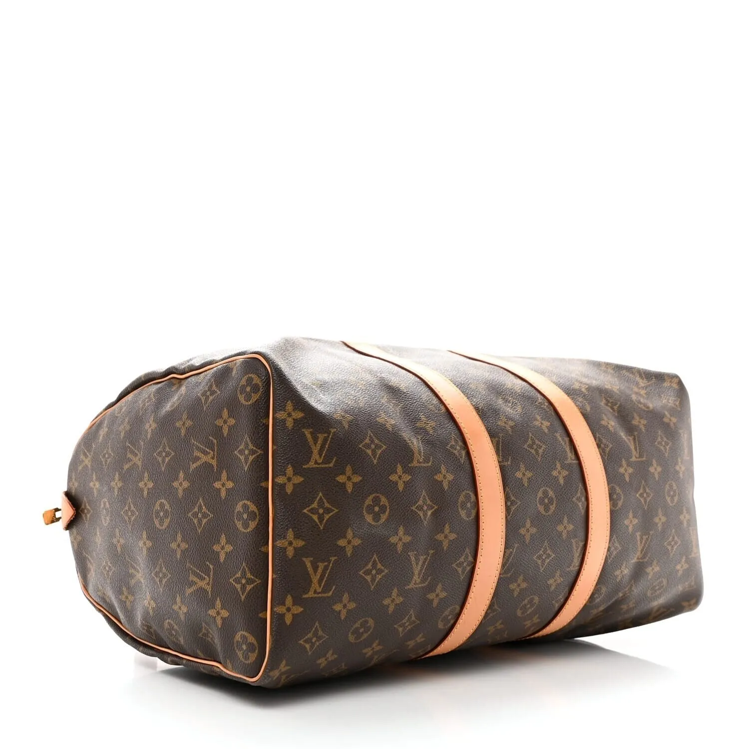 Louis Vuitton Keepall 45 Monogram (Pre-Owned) sold by Zulily product image thumbnail 4
