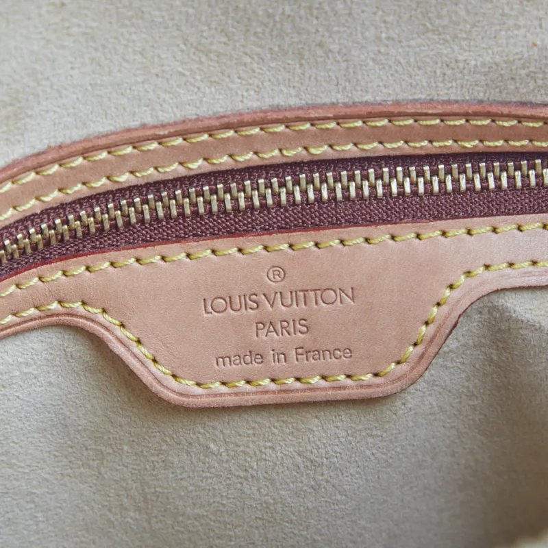 Louis Vuitton Looping GM Monogram (Pre-Owned) sold by Zulily