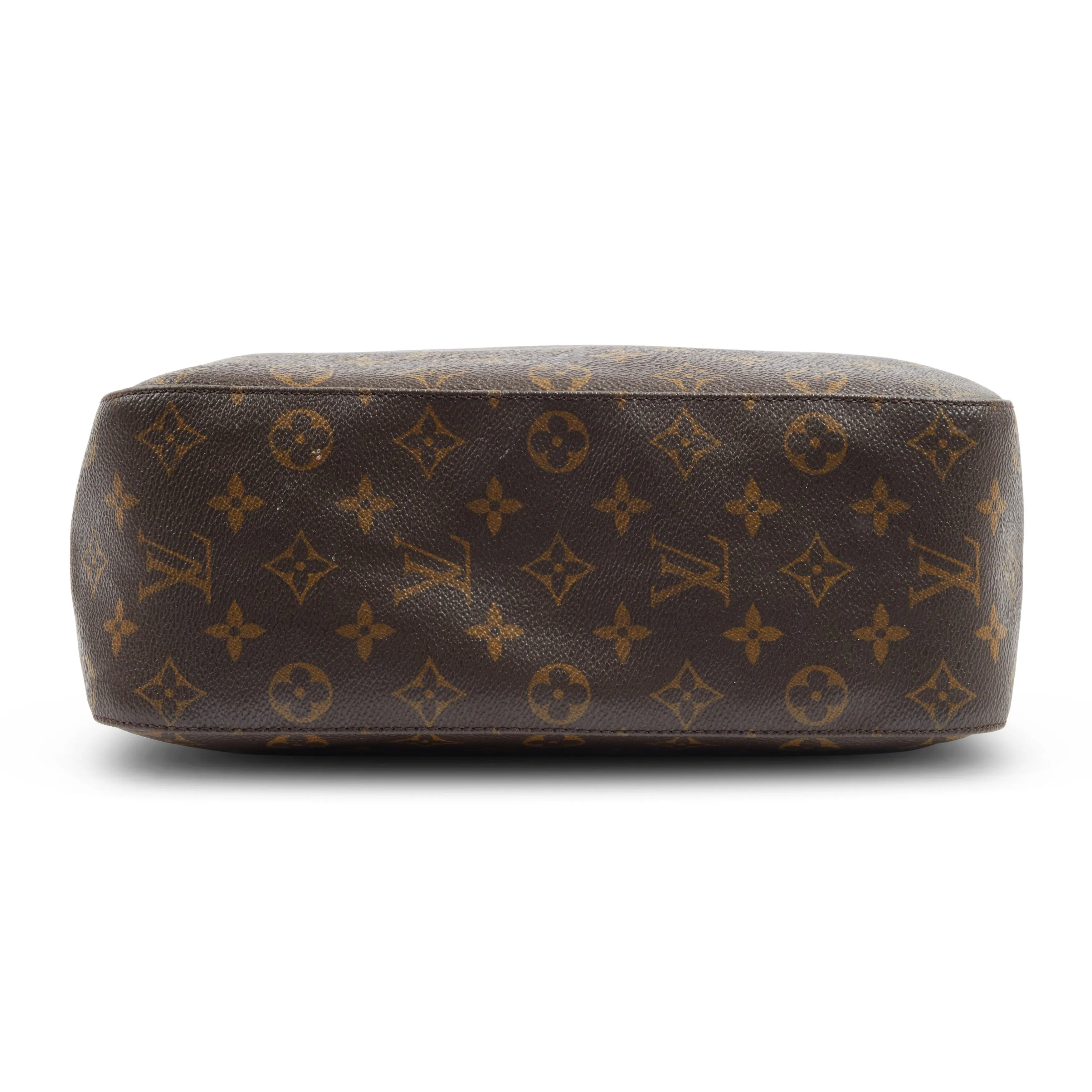 Louis Vuitton Looping GM Monogram (Pre-Owned) sold by Zulily product image thumbnail 3