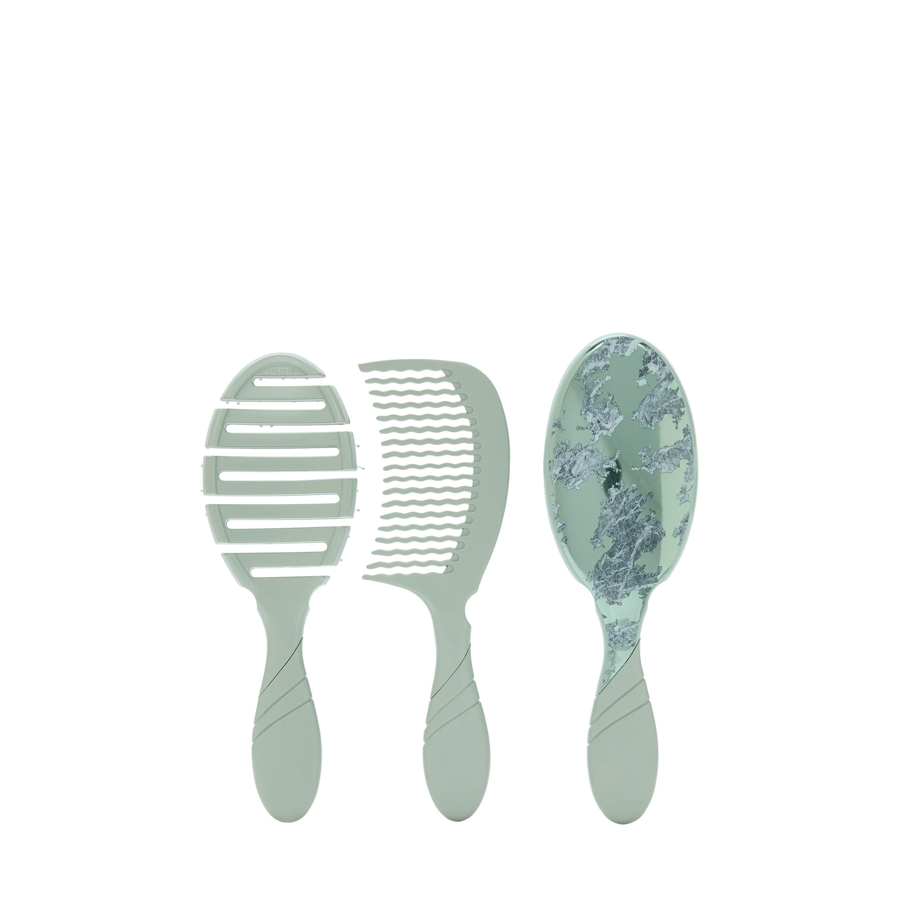 Wet Brush Modern Stone Kit sold by Zulily