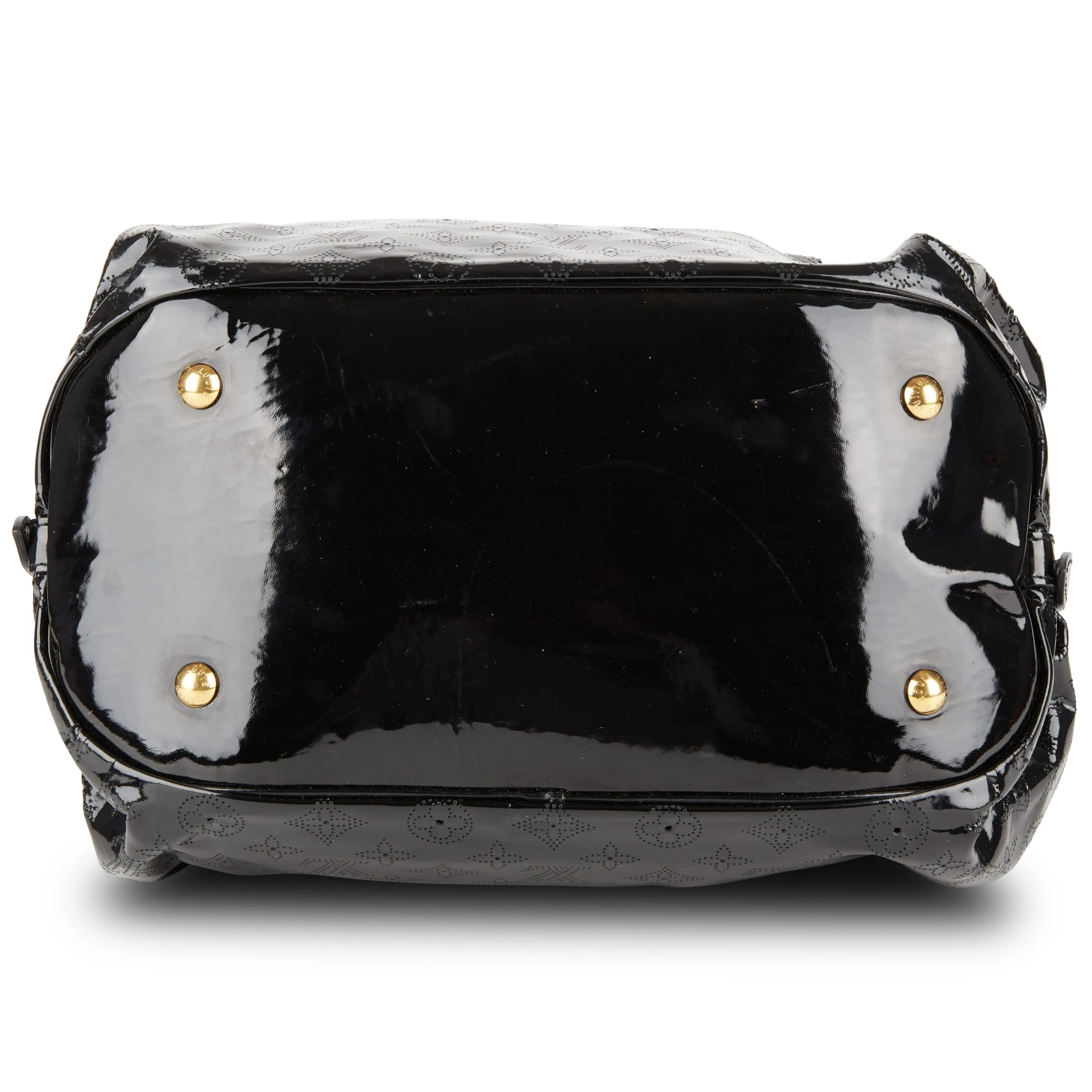 Louis Vuitton Mahina Large Monogram Vernis (Pre-Owned) sold by Zulily product image thumbnail 5