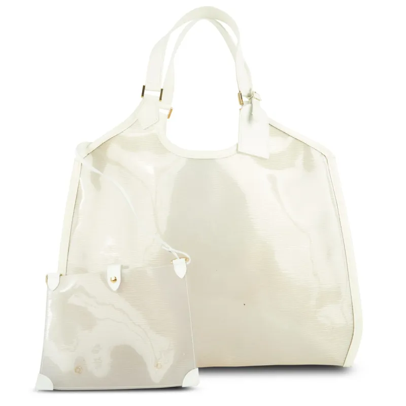 Louis Vuitton Lagoon Bay (Pre-Owned) - GM sold by Zulily