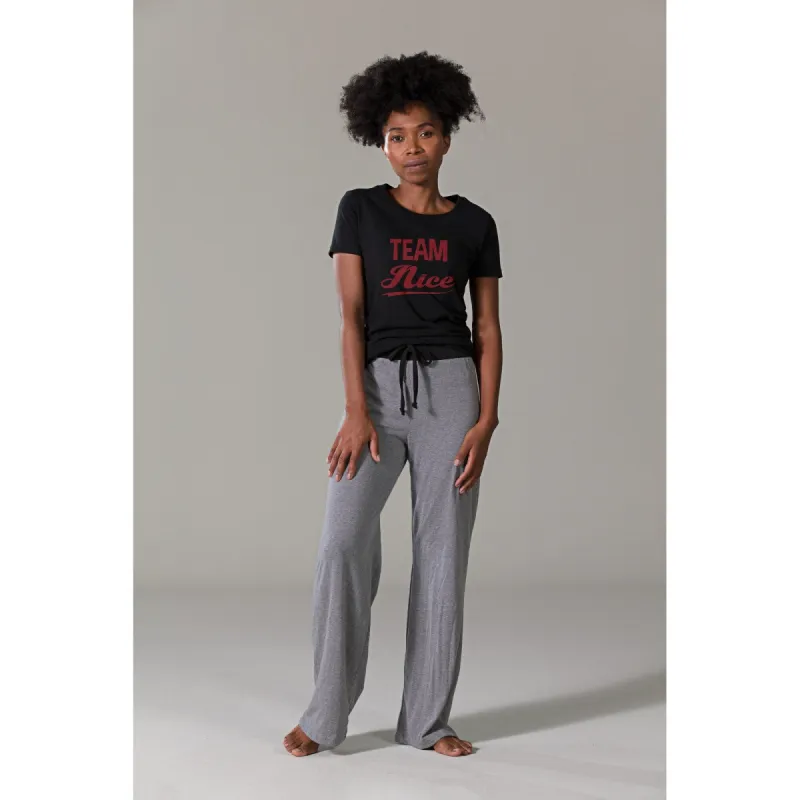 Team Nice pajama Set sold by Zulily