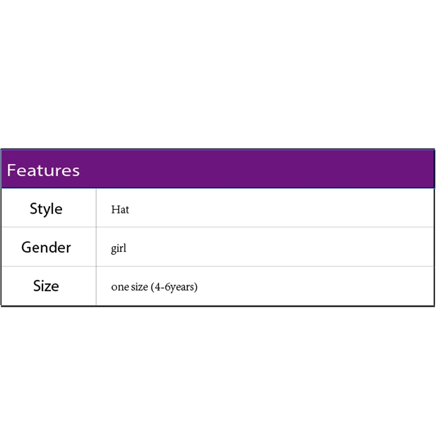 Blue Hat & Scarf sold by Zulily