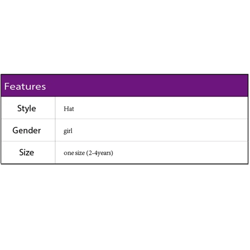 White Knitted Hat sold by Zulily