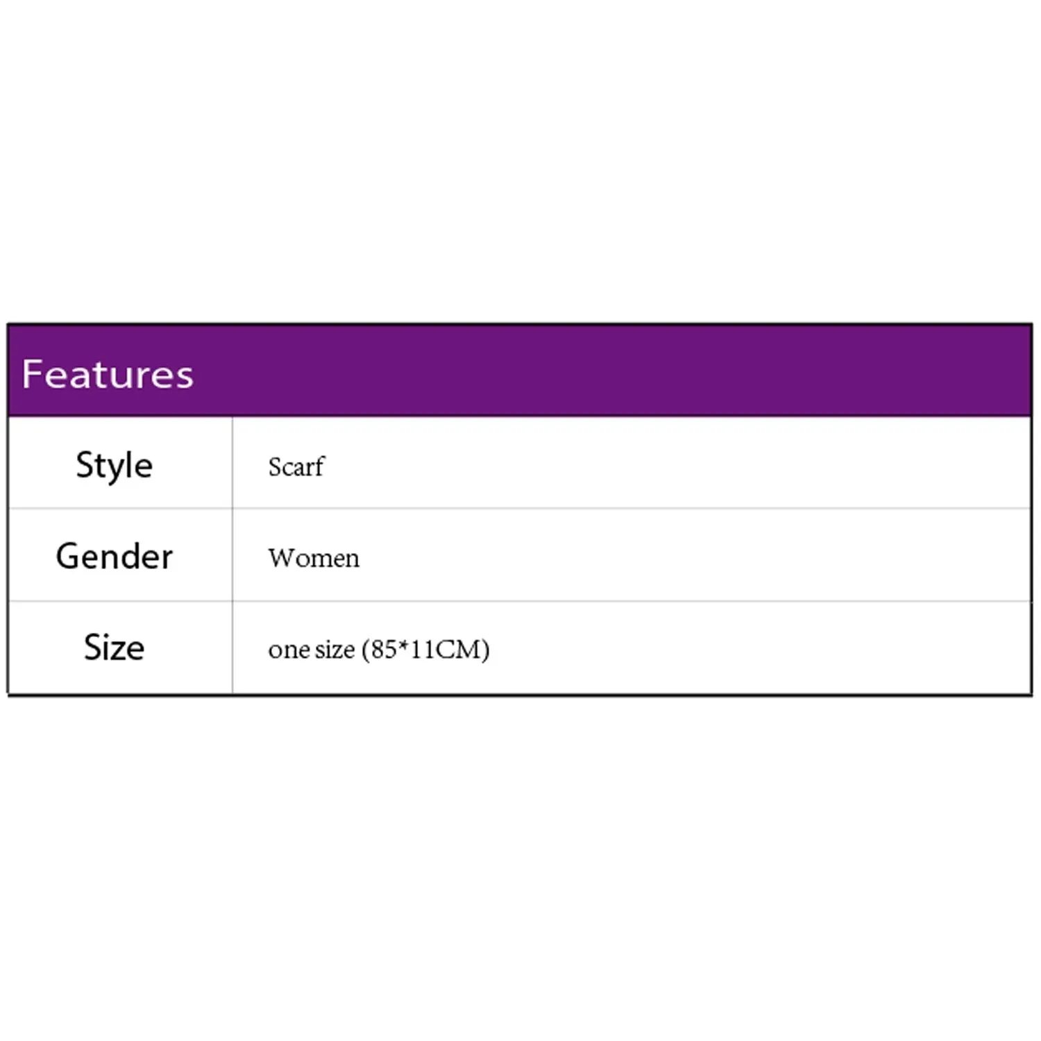 Pink Geometric Plush Cross Scarf sold by Zulily