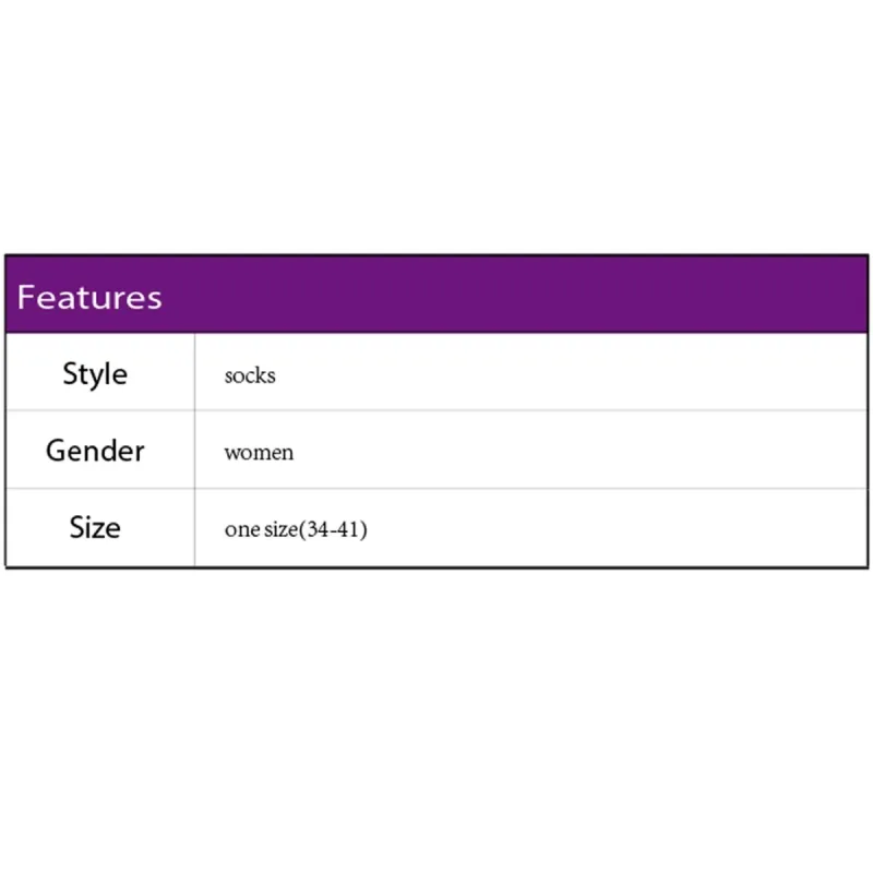 White & Red Floral Five-Piece Socks Set sold by Zulily