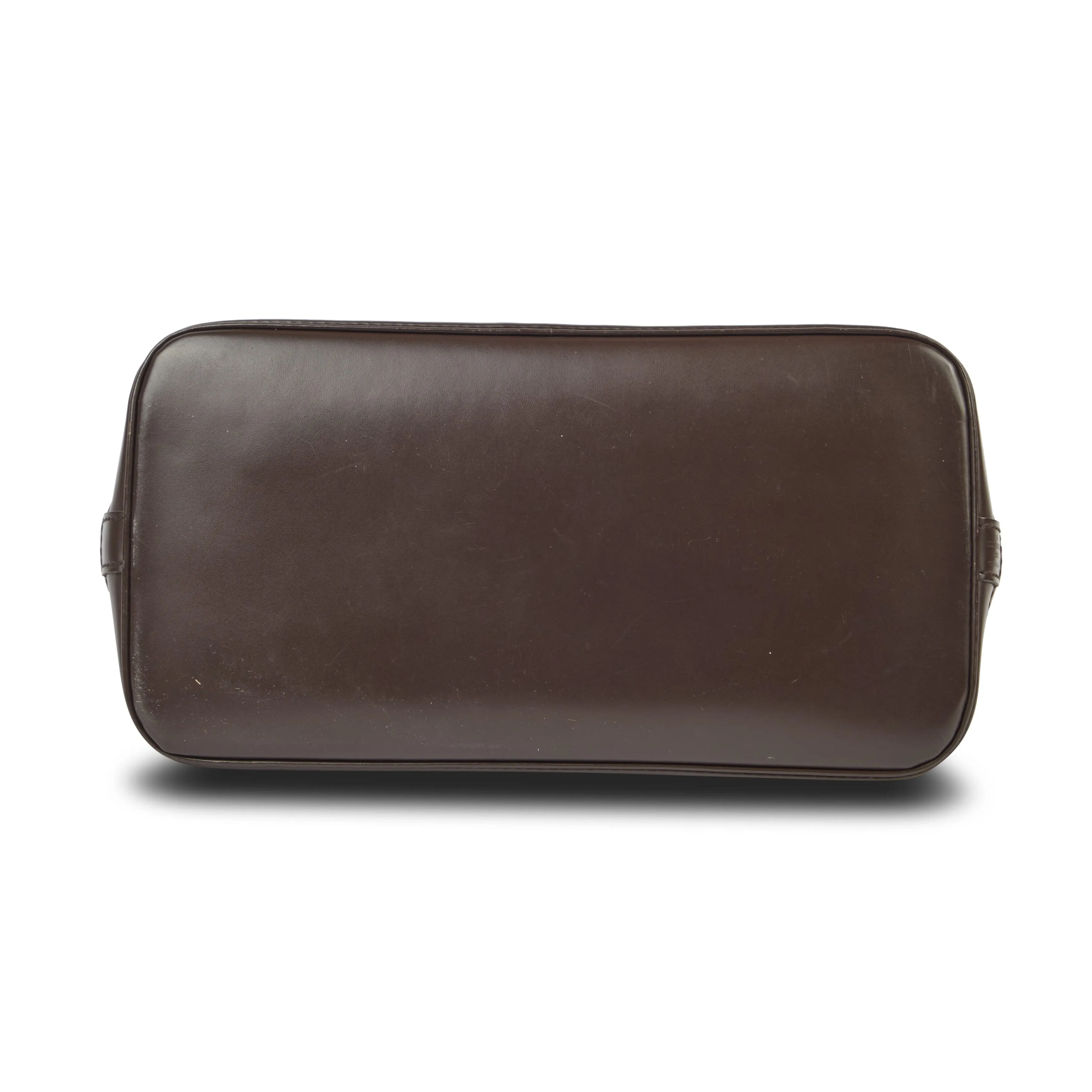 Louis Vuitton Alma Damier Ebene (Pre-Owned) - PM sold by Zulily product image thumbnail 3