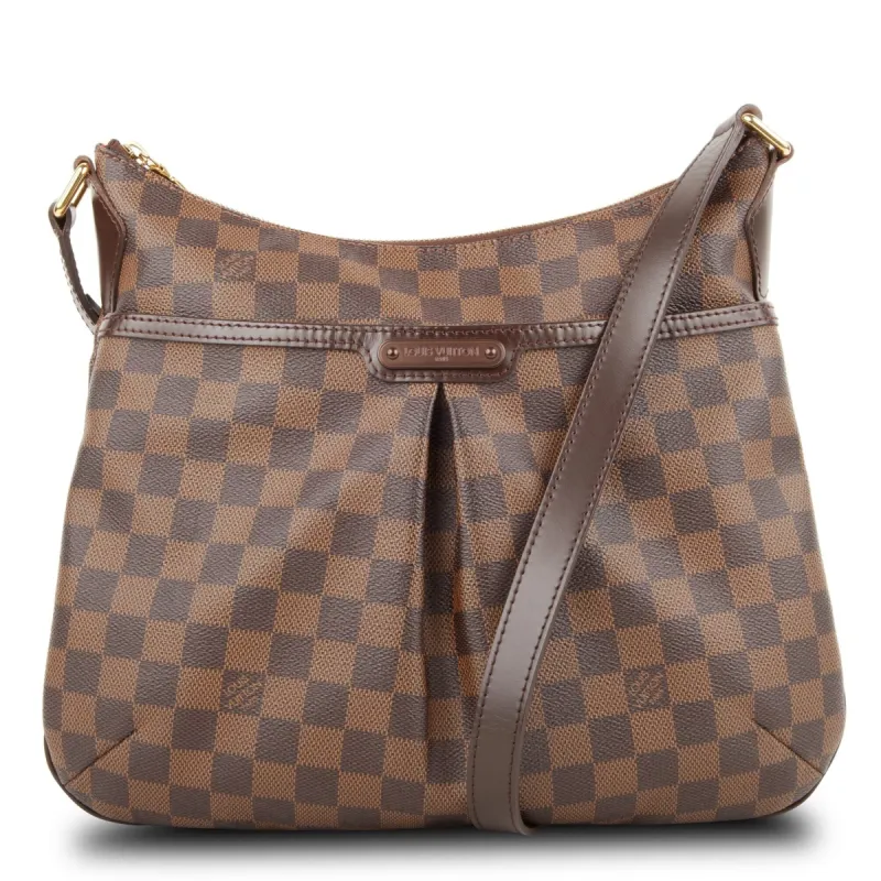 Louis Vuitton Bloomsburry PM Damier Ebene (Pre-Owned) sold by Zulily