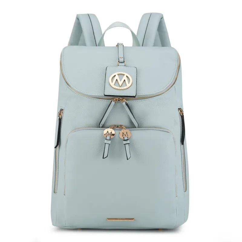 Angela Backpack sold by Zulily