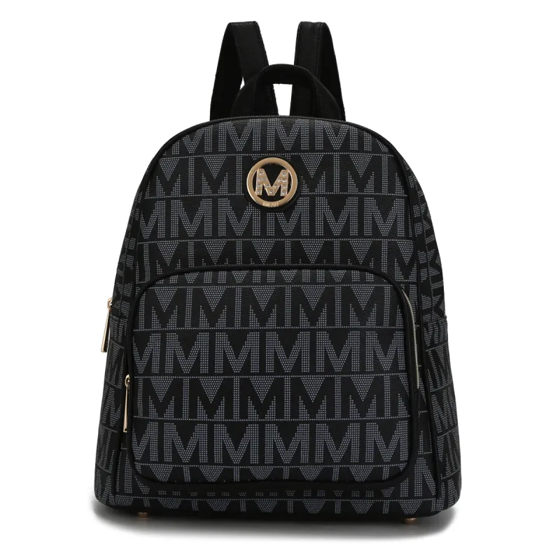 Fanny Signature Backpack sold by Zulily