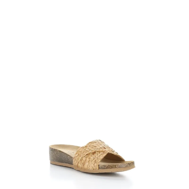 Luni Wedge Sandal sold by Zulily