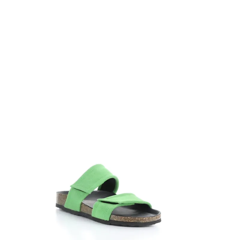 Matteo Leather Sandal sold by Zulily