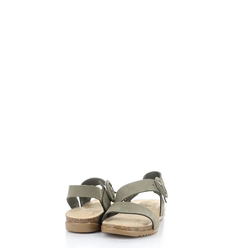 Lavis Leather Sandal sold by Zulily product image thumbnail 5