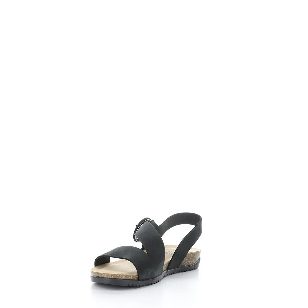 Lavis Leather Sandal sold by Zulily product image thumbnail 2