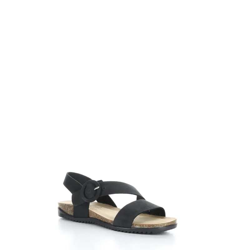 Lavis Leather Sandal sold by Zulily