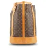 Louis Vuitton Randonnee Monogram (Pre-Owned) - One Size sold by Zulily