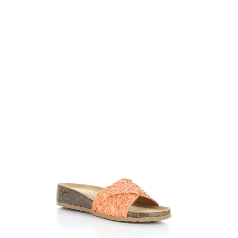 Luni Wedge Sandal sold by Zulily