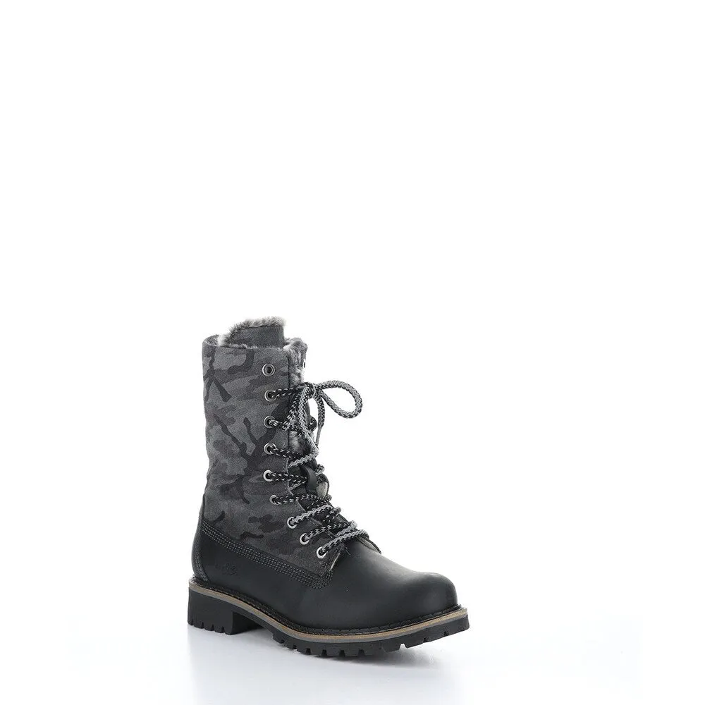 Hanz Leahter Boot sold by Zulily product image thumbnail 2