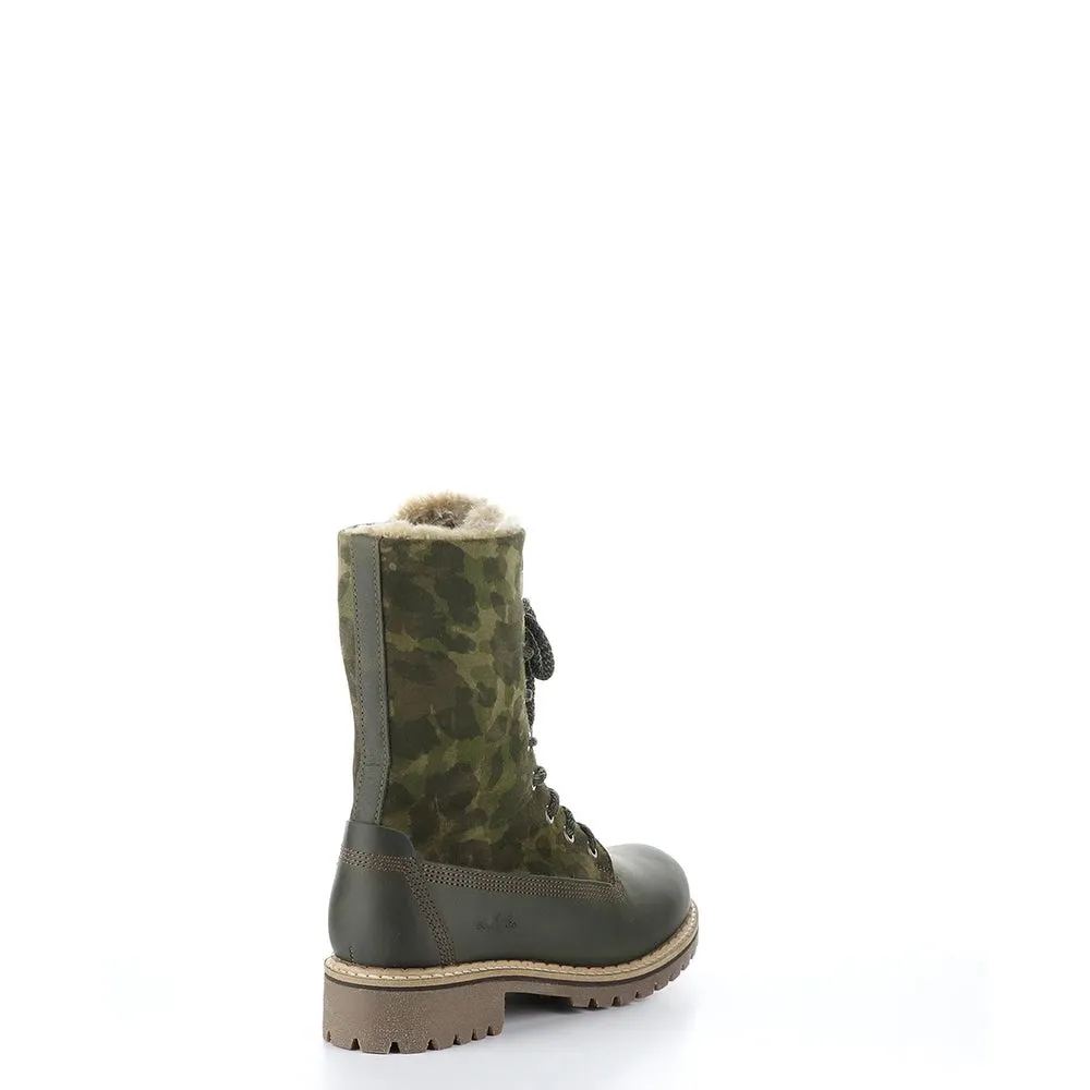 Hanz Leahter Boot sold by Zulily product image thumbnail 5
