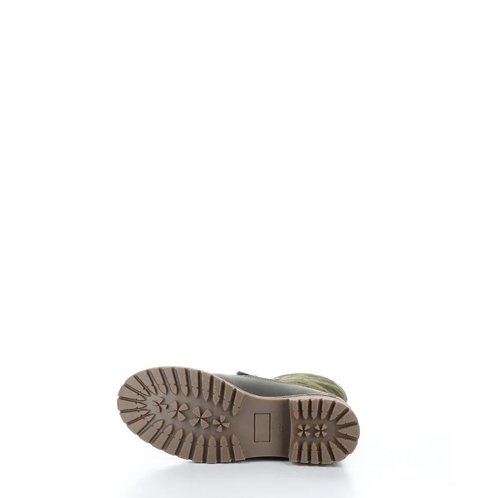 Hanz Leahter Boot sold by Zulily product image thumbnail 4