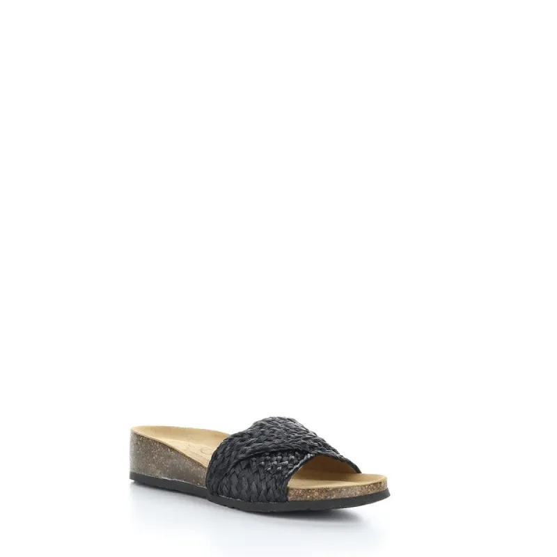 Luni Wedge Sandal sold by Zulily