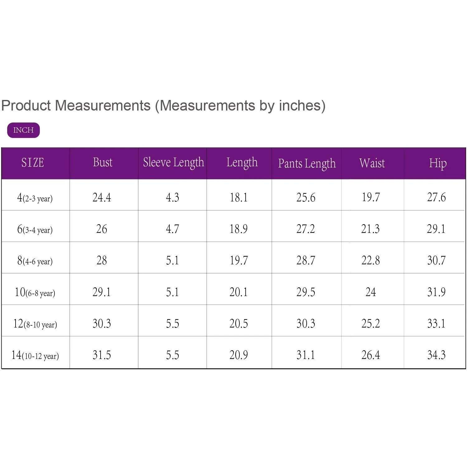 White "Peace" Tunic & Flare Pants sold by Zulily product image thumbnail 5
