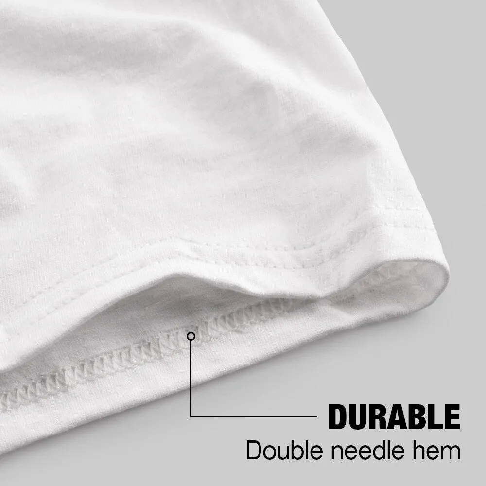 Santa Claus Is Comin To Town Kluger Adult Unisex T-Shirt, Banana sold by Zulily product image thumbnail 5