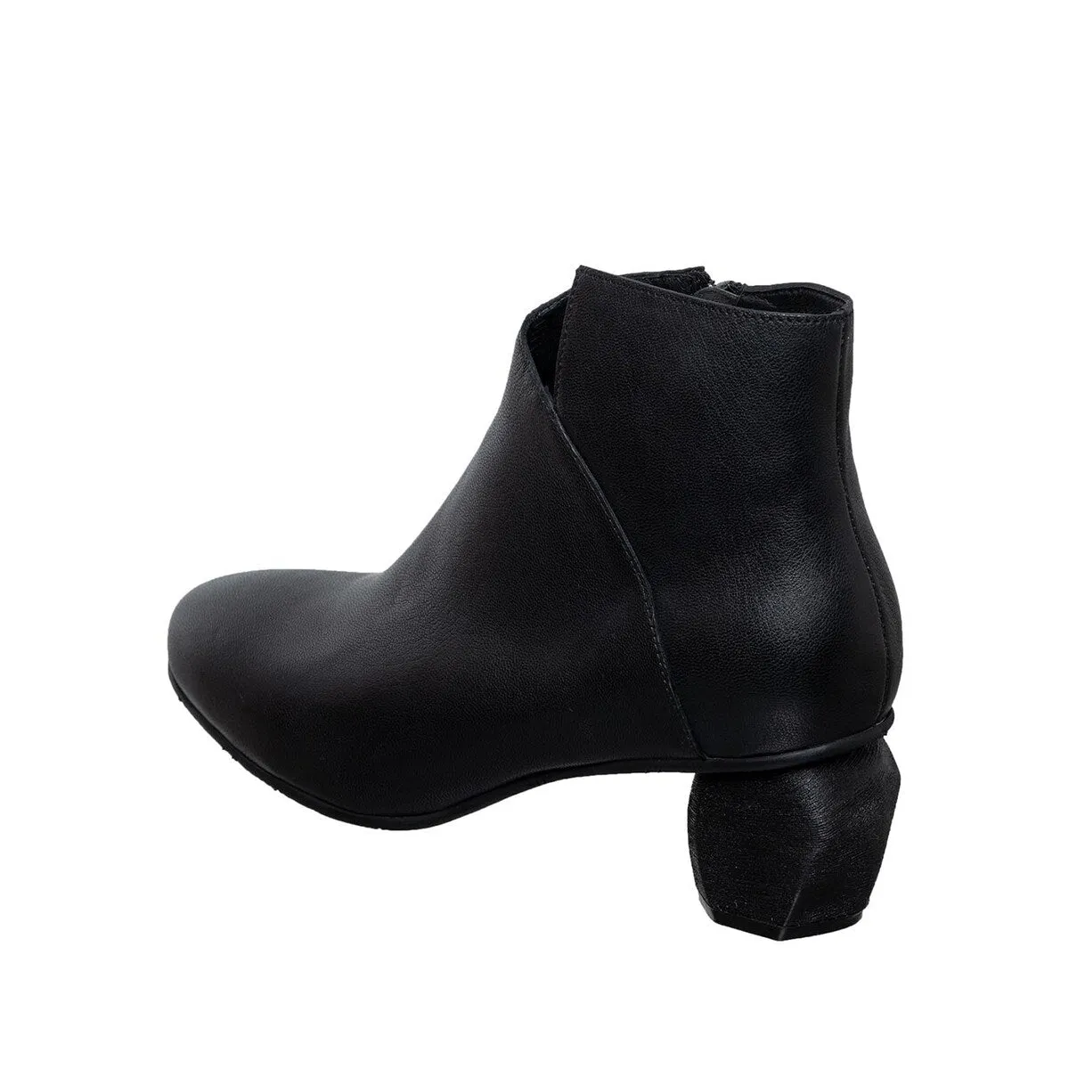 P16 Perrin Leather Boot sold by Zulily product image thumbnail 5