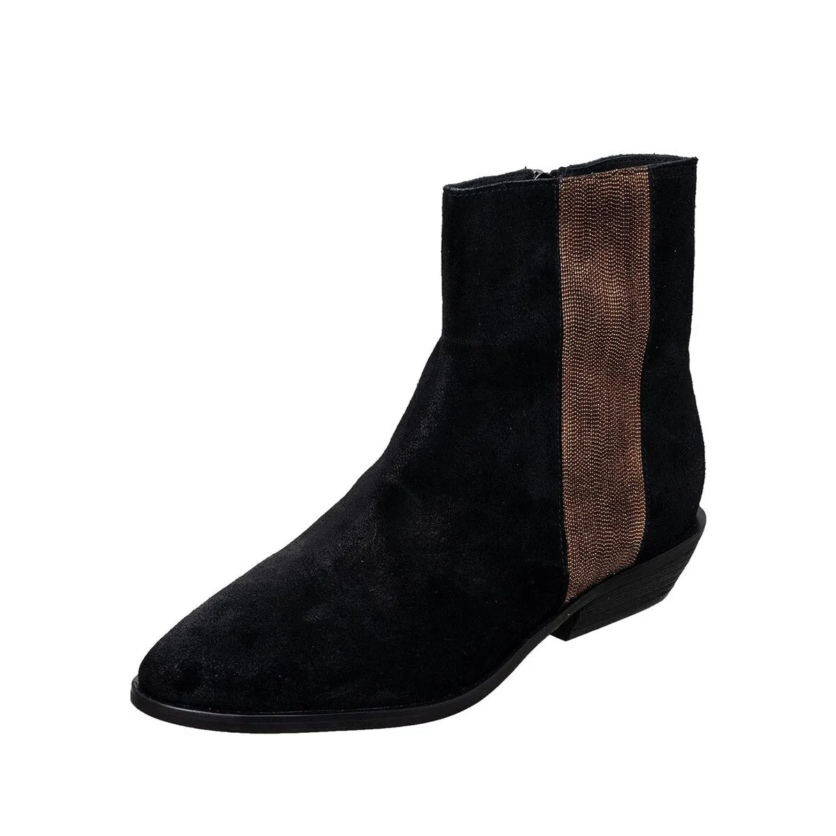 M42 Massey Suede Boot sold by Zulily