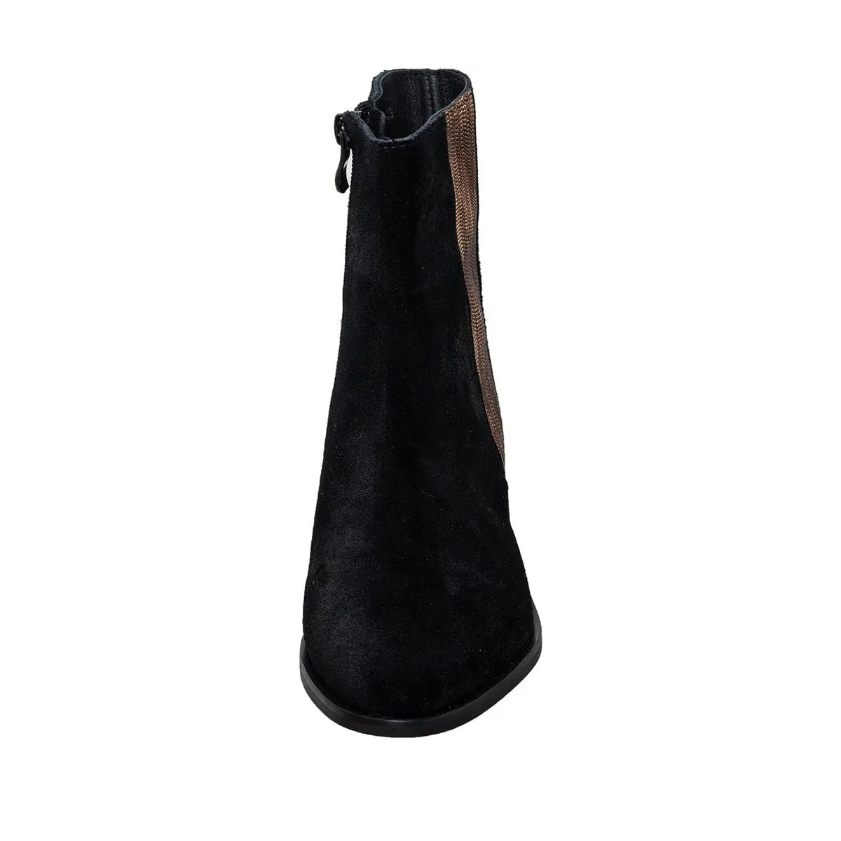 M42 Massey Suede Boot sold by Zulily product image thumbnail 4