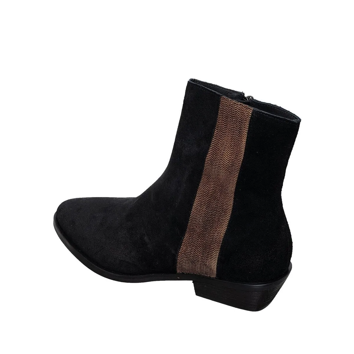 M42 Massey Suede Boot sold by Zulily product image thumbnail 5
