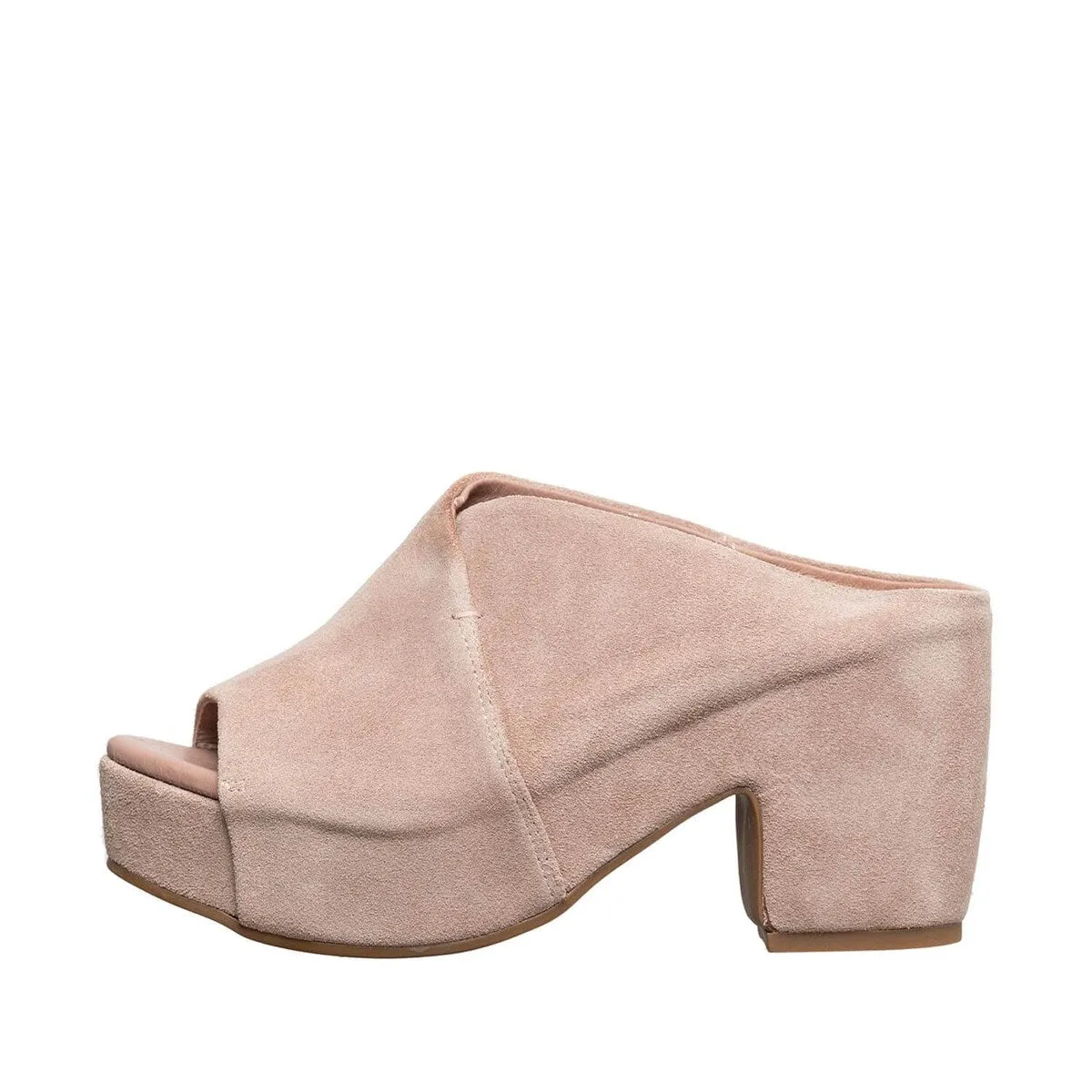 K21 Taja Suede Sandal sold by Zulily product image thumbnail 2