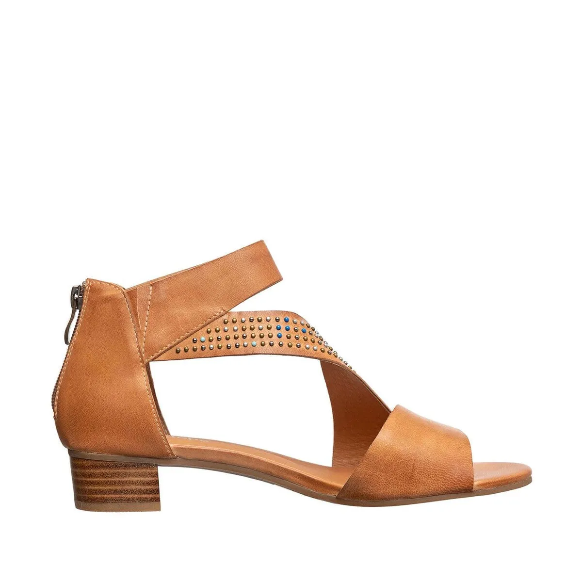 B42 Birdie Leather Sandal sold by Zulily product image thumbnail 3