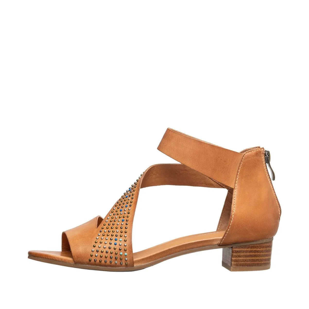 B42 Birdie Leather Sandal sold by Zulily product image thumbnail 2