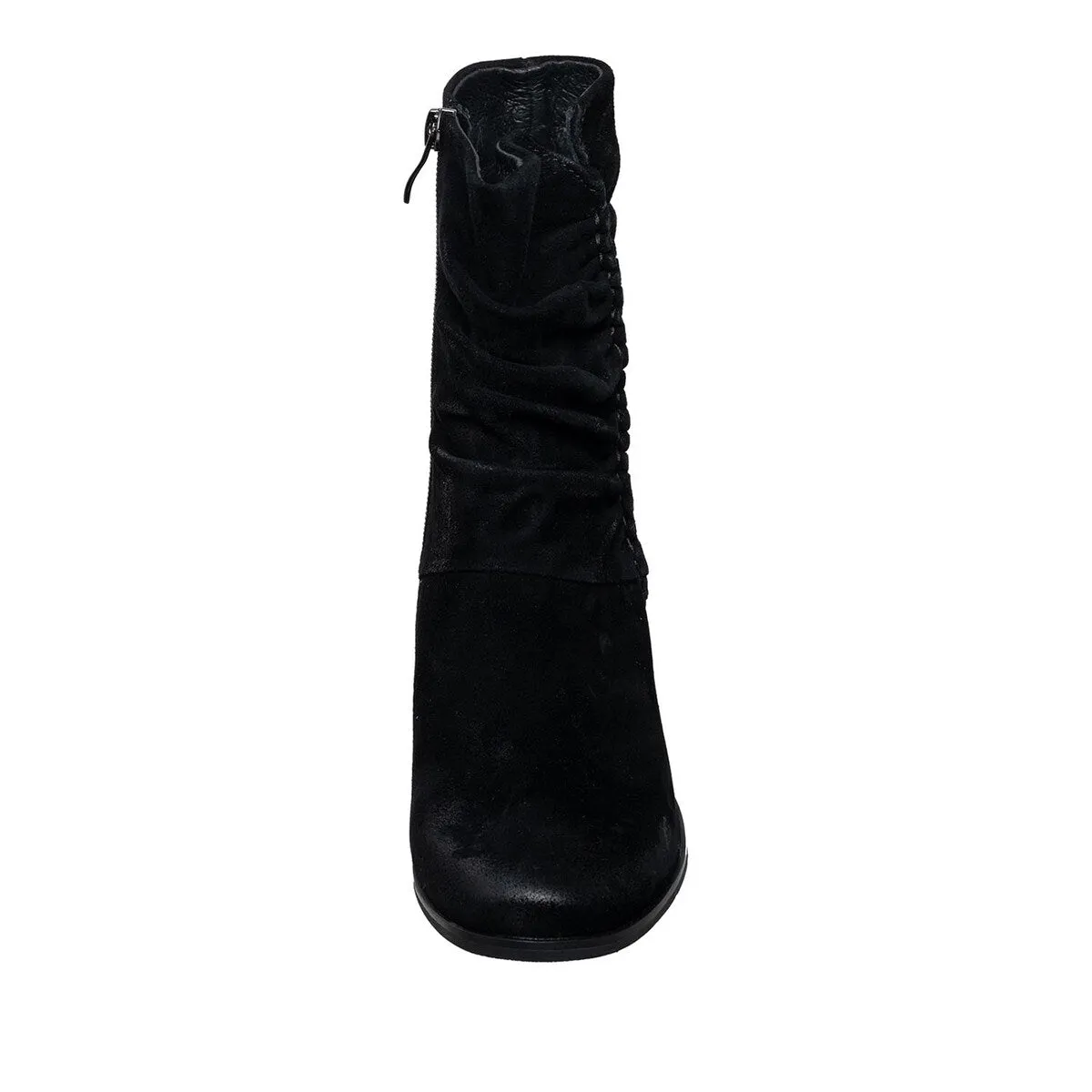 N35 Nona Suede Boot sold by Zulily product image thumbnail 3