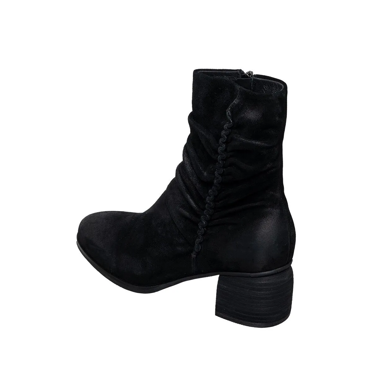 N35 Nona Suede Boot sold by Zulily product image thumbnail 4