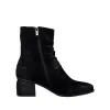 N35 Nona Suede Boot sold by Zulily