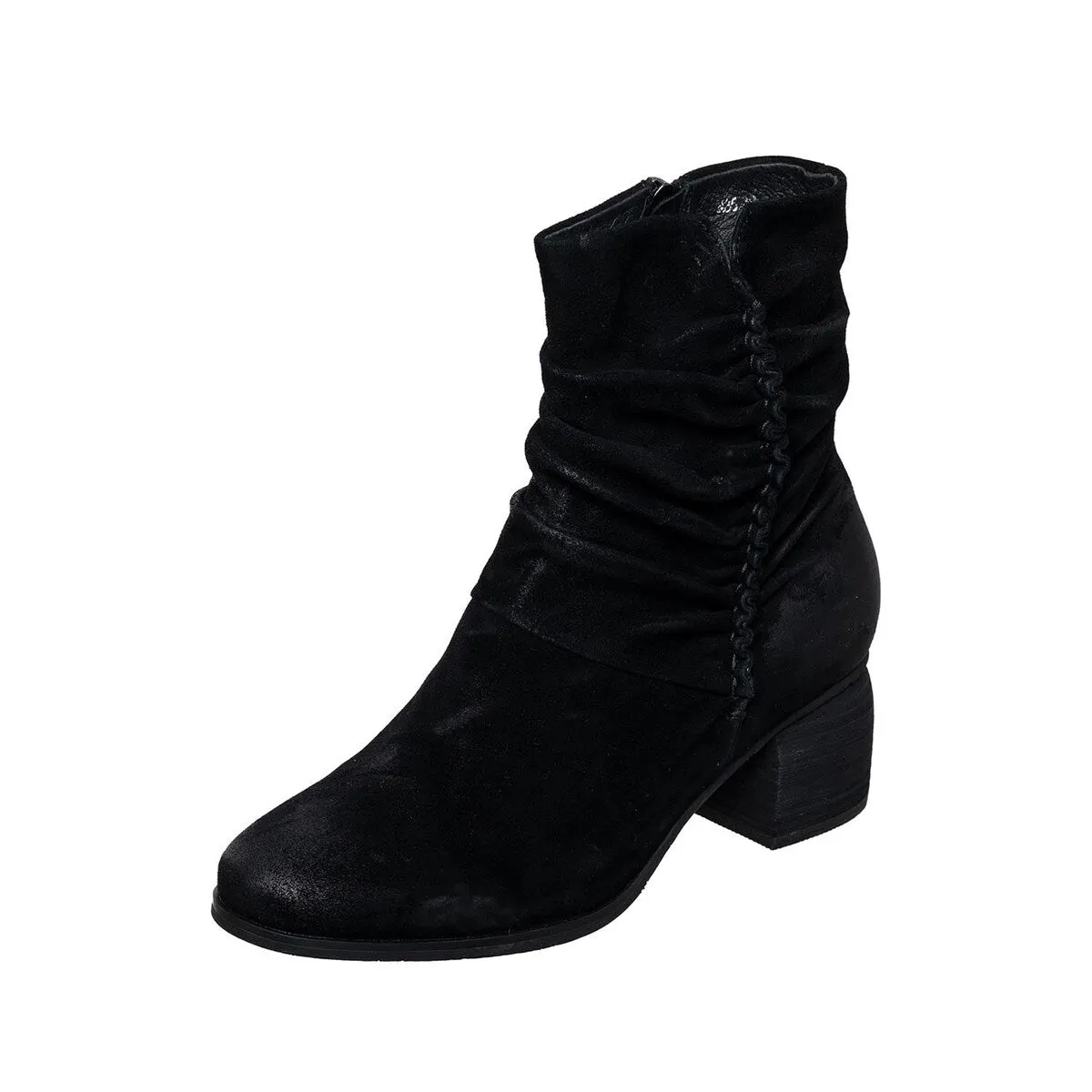 N35 Nona Suede Boot sold by Zulily