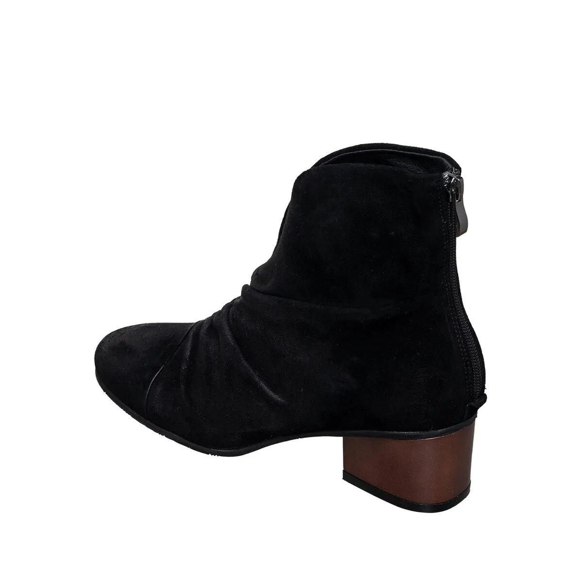 N06 Niara Suede Boot sold by Zulily product image thumbnail 5