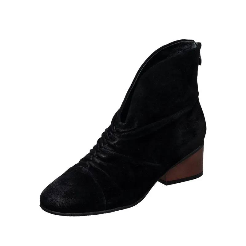 N06 Niara Suede Boot sold by Zulily