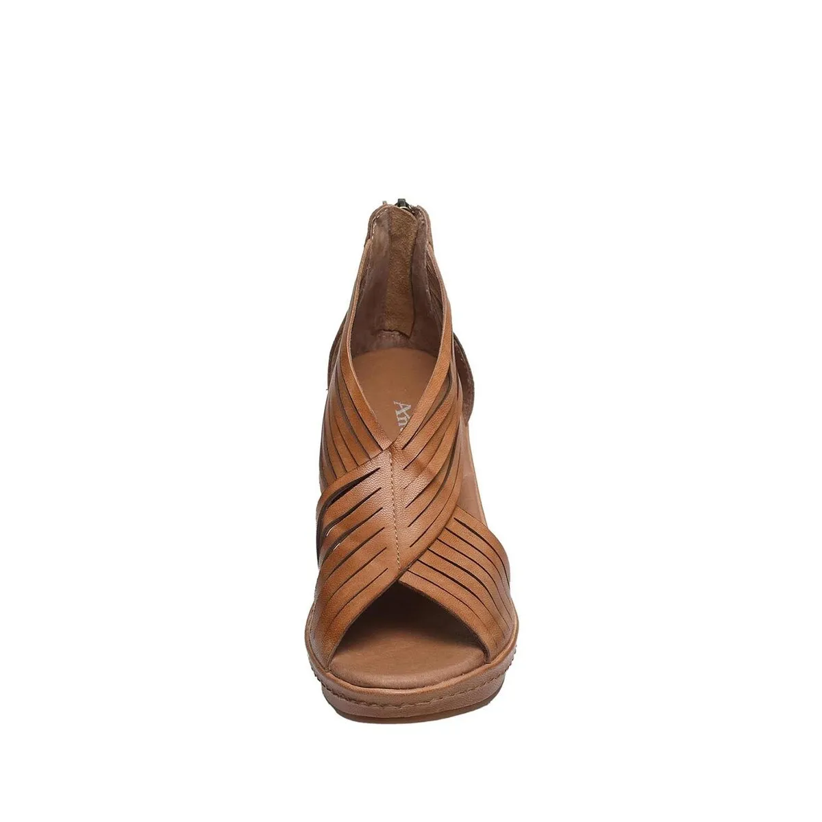 D26 Delara Leather Sandal sold by Zulily product image thumbnail 4