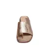 B50 Luci Leather Sandal sold by Zulily
