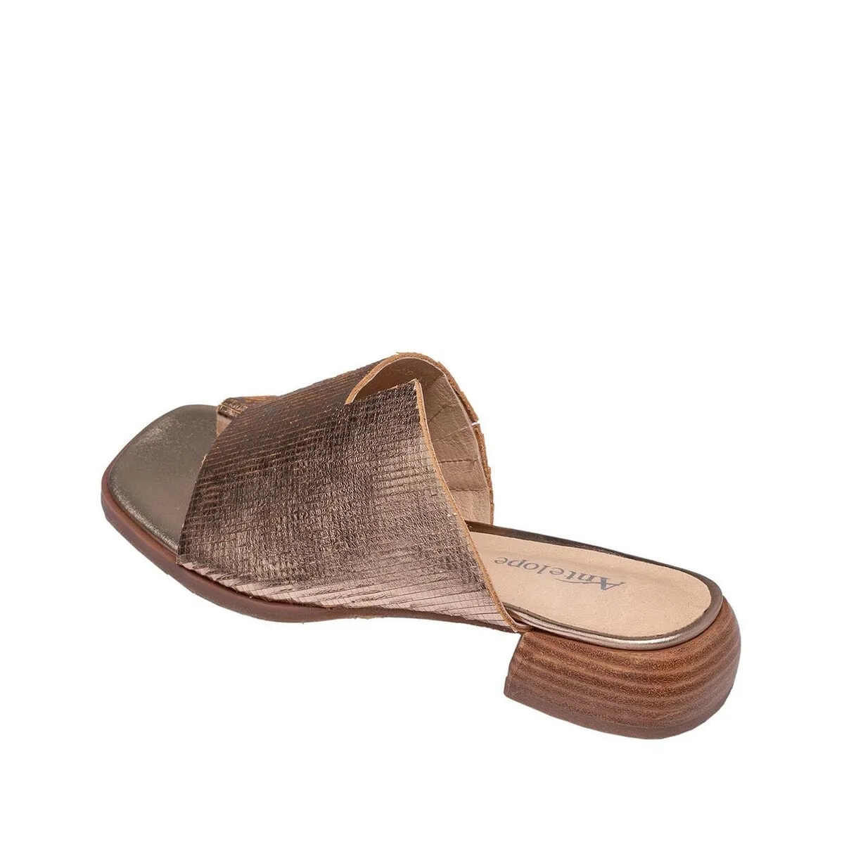 B50 Luci Leather Sandal sold by Zulily product image thumbnail 5