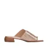 B50 Luci Leather Sandal sold by Zulily