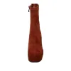 U23 Tace 36 Tobacco Suede Boot sold by Zulily