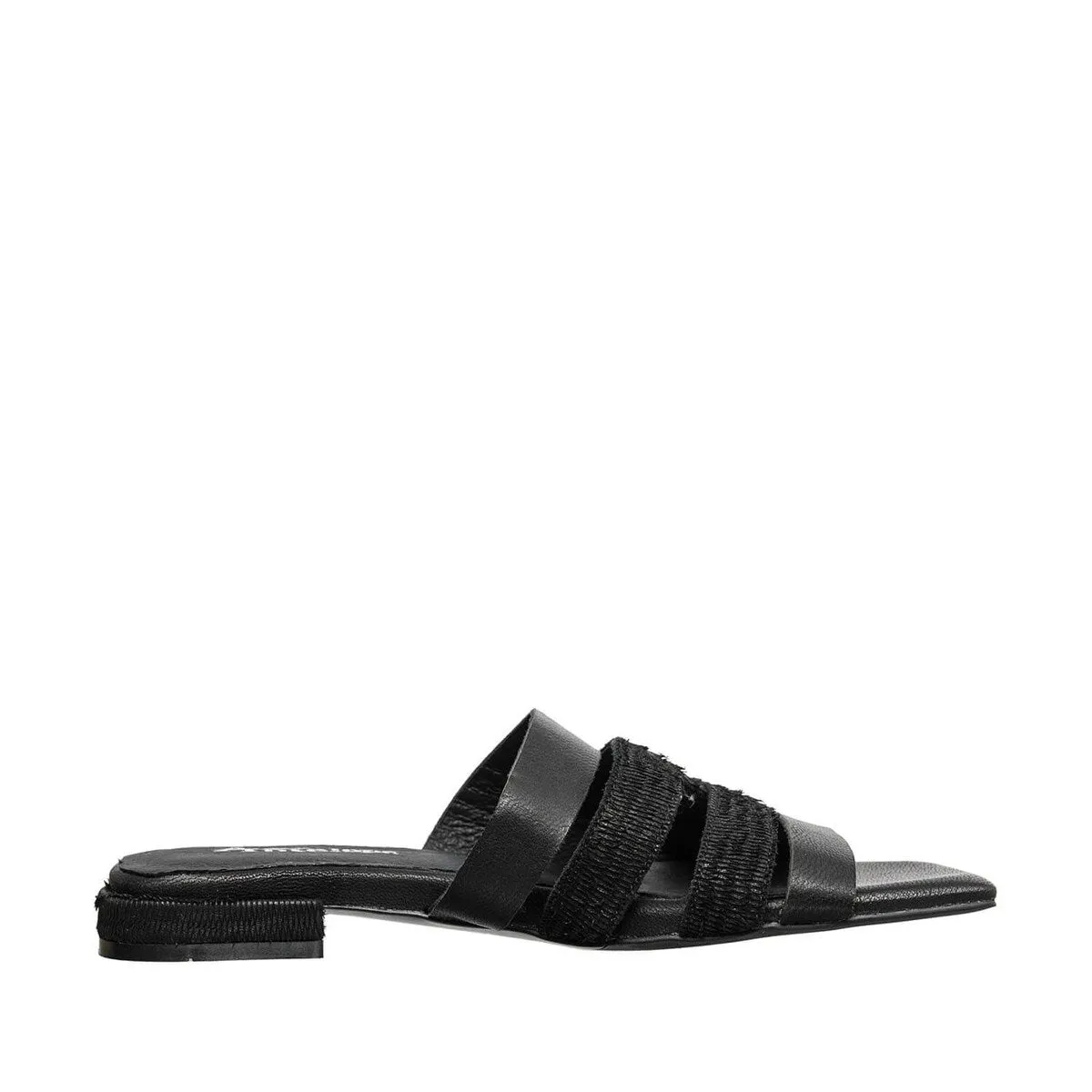 A61 Adalyn Leather Sandal sold by Zulily product image thumbnail 3